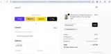 ADRIANMONTES coupon verification screenshot