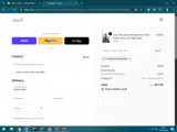 COROMOTOFERNAND coupon verification screenshot