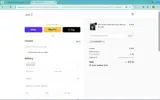 DANROBERTS coupon verification screenshot