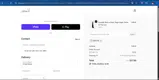 SAVE154 coupon verification screenshot