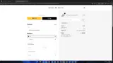 Kiyo Beauty coupon verification screenshot