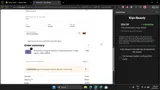 Kiyo Beauty coupon verification screenshot