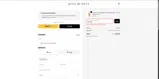Kiyo Beauty coupon verification screenshot