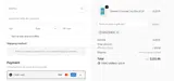 Kize Concepts coupon verification screenshot