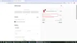 Kize Concepts coupon verification screenshot
