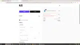Kize Concepts coupon verification screenshot
