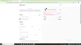 Kize Concepts coupon verification screenshot