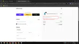 Kize Concepts coupon verification screenshot