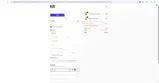 Kize Concepts coupon verification screenshot
