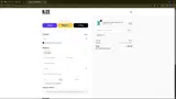 Kize Concepts coupon verification screenshot