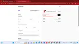 Kize Concepts coupon verification screenshot