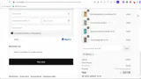 Kize Concepts coupon verification screenshot