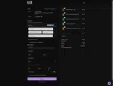 Kize Concepts coupon verification screenshot