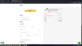 KkCoFIVE! coupon verification screenshot
