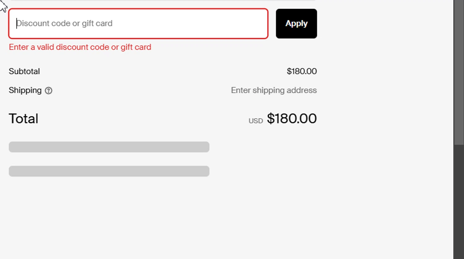 KKW Beauty promo code screenshot showing code Cyber25 applied at KKW Beauty checkout page. Uploaded by SimplyCodes community member LegendaryHero6995 on Dec 27, 2024
