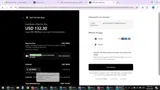 VICTRAYS coupon verification screenshot