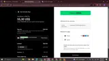DIOSMA coupon verification screenshot