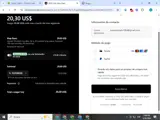 FUTURE30 coupon verification screenshot