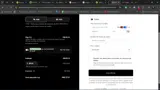 BIG30 coupon verification screenshot
