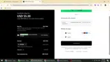 LOLA30 coupon verification screenshot