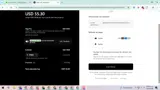 TPDAI coupon verification screenshot
