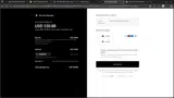 TZQZMIVZ coupon verification screenshot