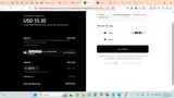 SAVE30 coupon verification screenshot