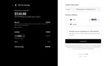 PAWEL coupon verification screenshot
