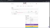 lismarcoronel coupon verification screenshot
