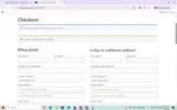 10LOSA coupon verification screenshot