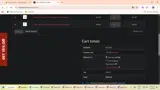 tsei coupon verification screenshot