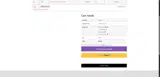 tsei coupon verification screenshot