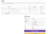 ndg coupon verification screenshot