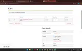 cuentanueva coupon verification screenshot