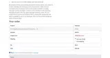 tsei coupon verification screenshot
