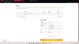 lismargonzalez coupon verification screenshot