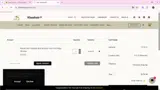 pido coupon verification screenshot