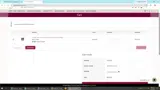 srping coupon verification screenshot