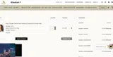 WOMENSDAY2025 coupon verification screenshot