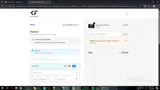 AMY20 coupon verification screenshot