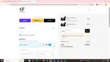 AMY20 coupon verification screenshot