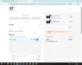 kristen10 coupon verification screenshot