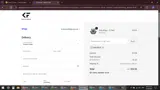 kristen10 coupon verification screenshot