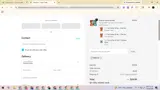 BEBOLD coupon verification screenshot