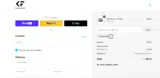 kristen10 coupon verification screenshot