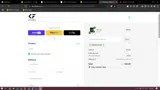 BADOVERLAND coupon verification screenshot