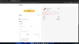 WDK6RW1D coupon verification screenshot