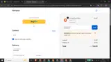 WDK6RW1D coupon verification screenshot
