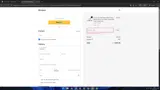 WDK6RW1D coupon verification screenshot