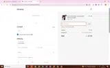 extra15 coupon verification screenshot
